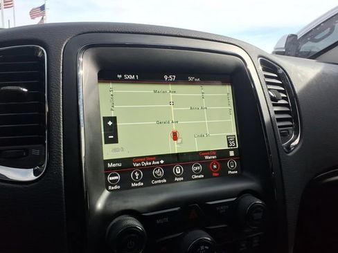Used 2018 Dodge Durango GT AWD/4WD image 16