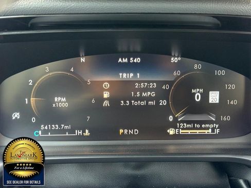 Used 2020 Lincoln Aviator Reserve w/ Equipment Group 202A image 12