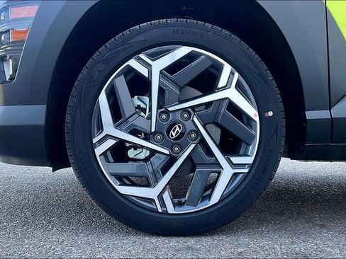 New 2026 Hyundai Kona SEL Premium FWD image 12