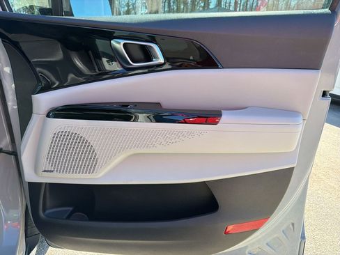 Certified 2024 Kia Carnival SX Prestige image 30