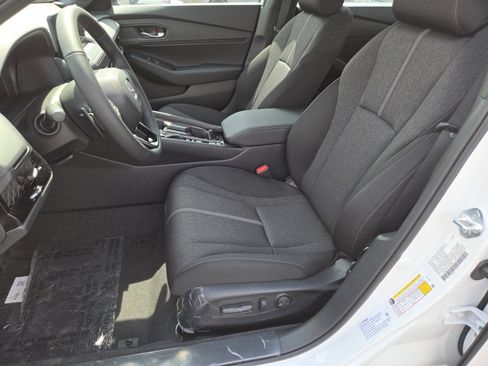 New 2026 Honda Accord Sport image 24
