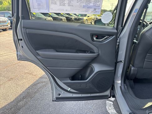 New 2026 Subaru Forester Sport AWD/4WD image 31