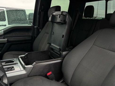 Used 2016 Ford F150 XLT w/ Equipment Group 302A Luxury image 24