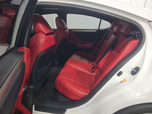 Used 2019 Lexus ES 350 F Sport w/ Accessory Package 2 image 13