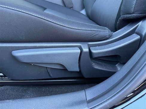 Certified 2025 Nissan Sentra SV image 14