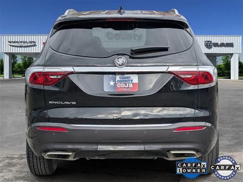 Used 2024 Buick Enclave Premium image 5