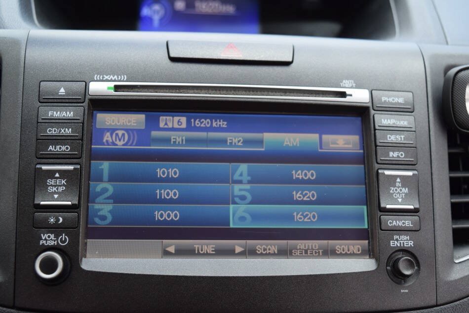 Used 2013 Honda CR-V EX-L image 67