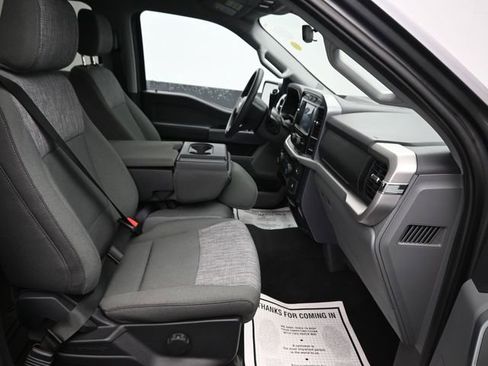 Used 2023 Ford F150 XLT w/ XTR Package AWD/4WD image 7