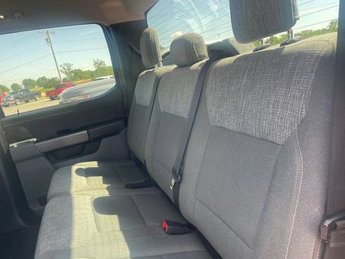 Used 2021 Ford F150 XLT w/ Equipment Group 302A High AWD/4WD image 18