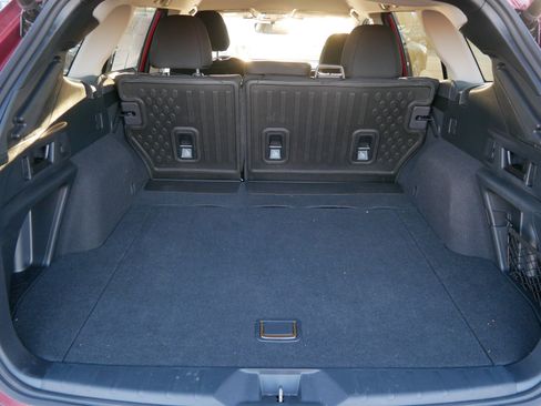 Certified 2025 Subaru Outback Premium image 18