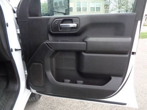 Used 2021 Chevrolet Silverado 3500 W/T w/ WT Fleet Convenience Package image 25