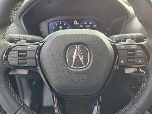 New 2026 Acura ADX FWD image 14