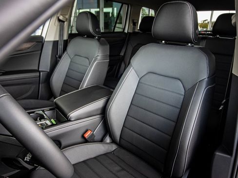 New 2026 Volkswagen Atlas SEL image 27