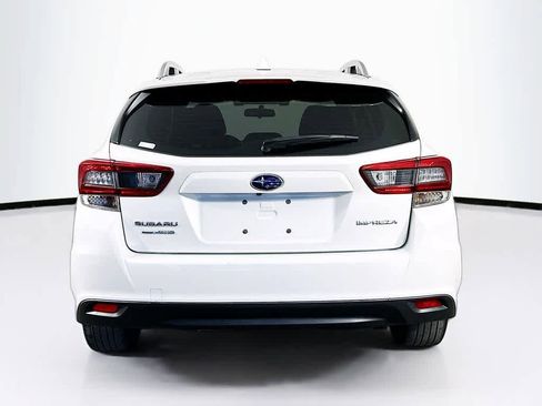 Used 2023 Subaru Impreza Premium image 5