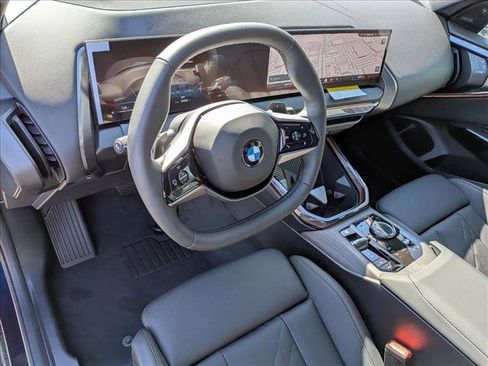 New 2026 BMW X3 xDrive30 image 3