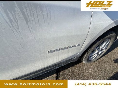 Certified 2023 Chevrolet Equinox LT image 30