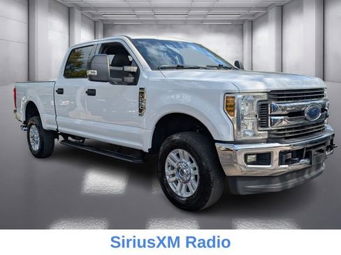 Used 2019 Ford F250 XLT image 3