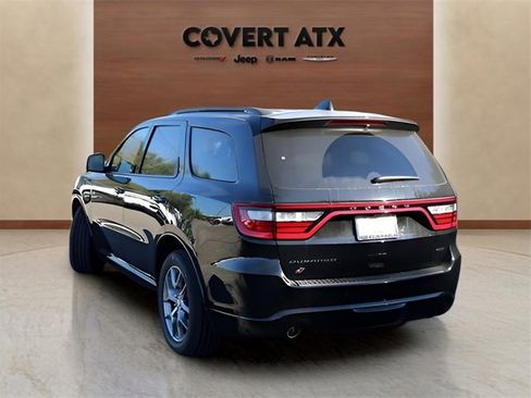 New 2026 Dodge Durango GT image 3