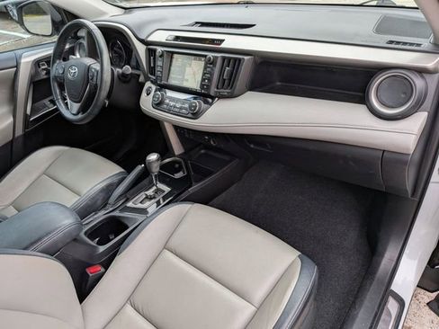 Used 2018 Toyota RAV4 Limited w/ Advanced Technology Package image 31