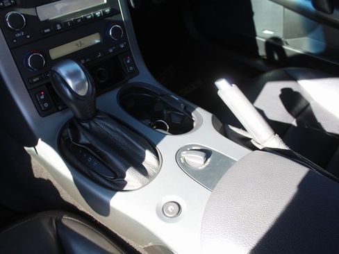 Used 2007 Chevrolet Corvette Convertible w/ Preferred Equipment Group image 26