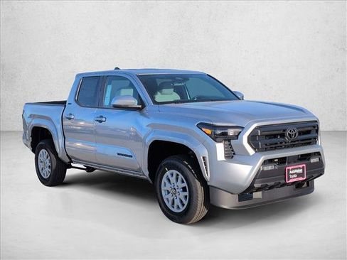 New 2026 Toyota Tacoma SR5 AWD/4WD image 7