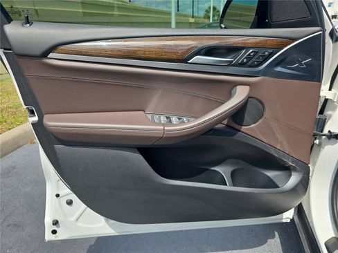 Used 2020 BMW X3 sDrive30i image 14