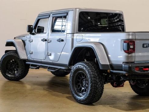 Used 2020 Jeep Gladiator Rubicon image 33
