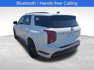Used 2024 Hyundai Palisade Calligraphy AWD/4WD video 4