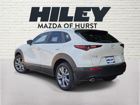 Certified 2026 MAZDA CX-30 AWD 2.5 S image 4