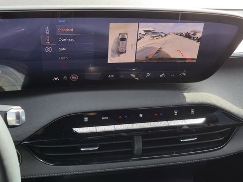 New 2026 Buick Enclave Preferred w/ Power Package image 10