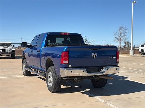 Used 2017 RAM 2500 Tradesman w/ Chrome Appearance Group image 7
