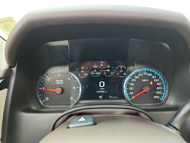 Used 2020 GMC Yukon Denali AWD/4WD image 23