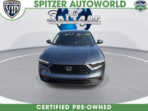 Used 2026 Honda Accord LX image 3
