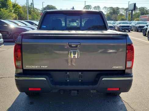 Used 2019 Honda Ridgeline RTL-E image 5