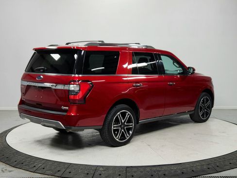 Used 2021 Ford Expedition Limited image 7
