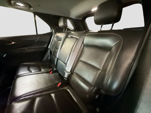 Used 2020 Chevrolet Equinox Premier w/ Premier Redline Edition FWD image 24