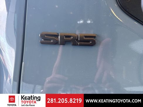 Used 2026 Toyota Tacoma SR5 image 25