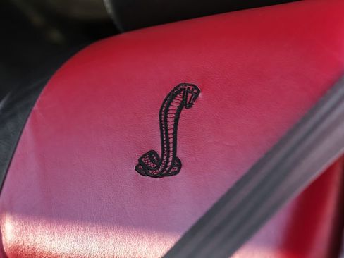 Used 2003 Ford Mustang Cobra image 29