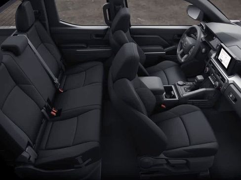 New 2026 Toyota Tacoma SR5 AWD/4WD image 22