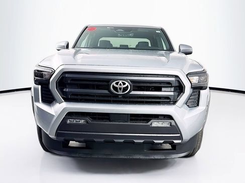 New 2026 Toyota Tacoma SR5 image 2