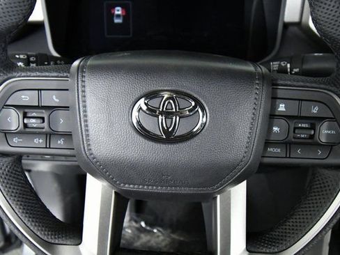 New 2026 Toyota Tundra Limited AWD/4WD image 2