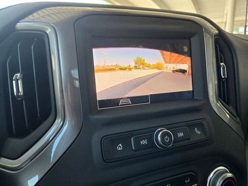 New 2025 GMC Sierra 3500 Pro AWD/4WD image 14