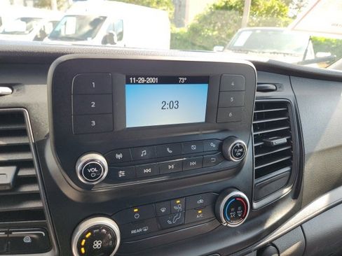 Used 2023 Ford Transit 350 XL image 28