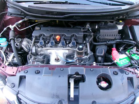 Used 2015 Honda Civic LX image 8