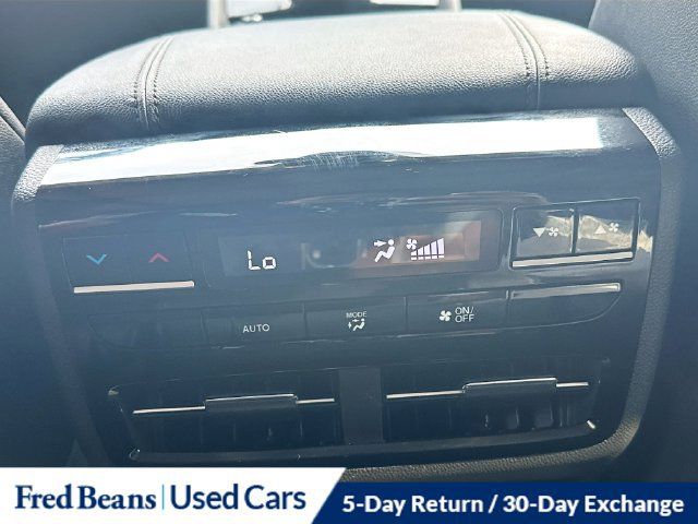 Certified 2025 Acura MDX SH-AWD image 32