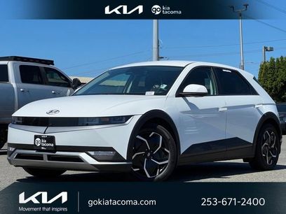 Used 2024 Hyundai Ioniq 5 SEL