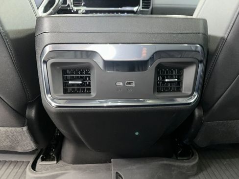 Certified 2022 Chevrolet Silverado 1500 LTZ image 22