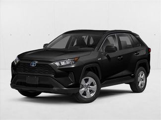 Used 2022 Toyota RAV4 LE video 1