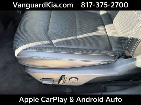 Certified 2024 Kia EV6 Wind AWD/4WD image 16