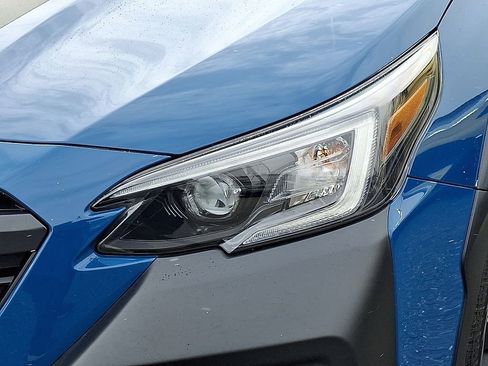 Used 2022 Subaru Outback Wilderness image 12